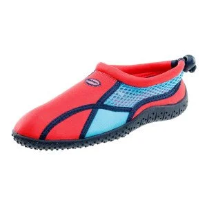 Pantofi inot fete MARTES Monedo Jr, Coral Pantofi inot fete MARTES Monedo Jr, Coral