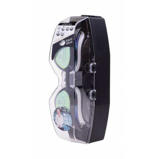 Ochelari de inot unisex AQUAWAVE Storm RC Ochelari de inot unisex AQUAWAVE Storm RC