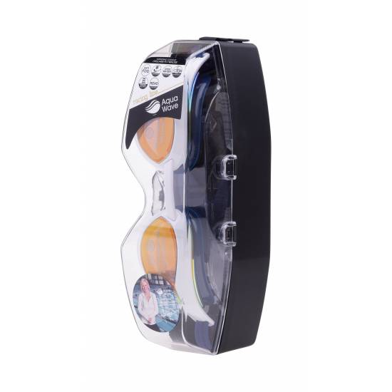 Ochelari de inot unisex AQUAWAVE Storm RC Ochelari de inot unisex AQUAWAVE Storm RC