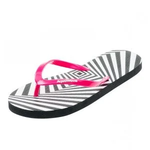 Flip flop-uri pentru femei AQUAWAVE Abuna Wmns, Red Flip flop-uri pentru femei AQUAWAVE Abuna Wmns, Red