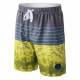 Short inot AQUAWAVE Campis, Verde, Gri Short inot AQUAWAVE Campis, Verde, Gri