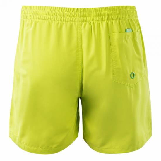 Short barbati AQUAWAVE Magnetic, Lime Short barbati AQUAWAVE Magnetic, Lime
