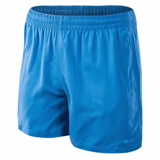 Short barbati AQUAWAVE Magnetic, Albastru Short barbati AQUAWAVE Magnetic, Albastru