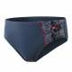 Slip de inot pentru barbati AQUAWAVE Ruban, Rosu Slip de inot pentru barbati AQUAWAVE Ruban, Rosu