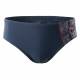 Slip de inot pentru barbati AQUAWAVE Ruban, Rosu Slip de inot pentru barbati AQUAWAVE Ruban, Rosu