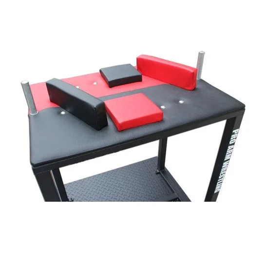 Arm Wrestling Table Leviero Arm Wrestling Table Leviero