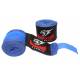 Bandaj de box ARMAGEDDON SPORTS 3m, Albastru