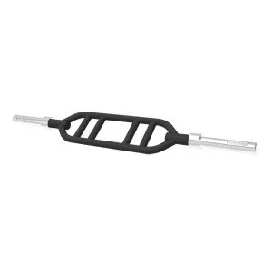 Bara greutati profesionala deadlift (scurt) TITAN Bara greutati profesionala deadlift (scurt) TITAN