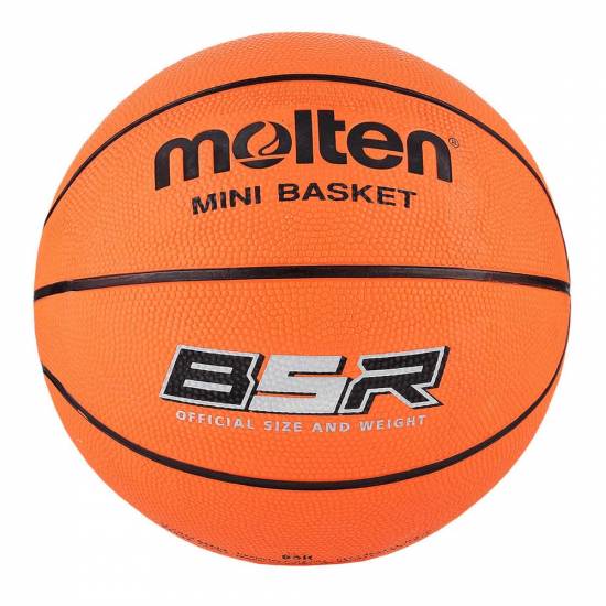 Minge baschet MOLTEN B5R Minge baschet MOLTEN B5R