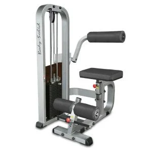 Presa pentru spate Body-Solid SBK-1600G/2 Presa pentru spate Body-Solid SBK-1600G/2