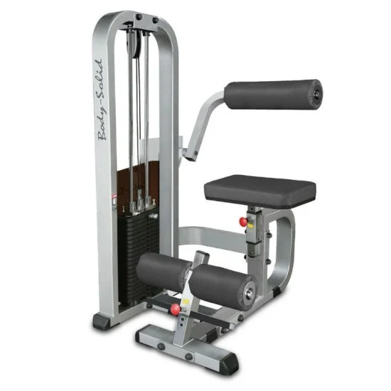 Presa pentru spate Body-Solid SBK-1600G/2