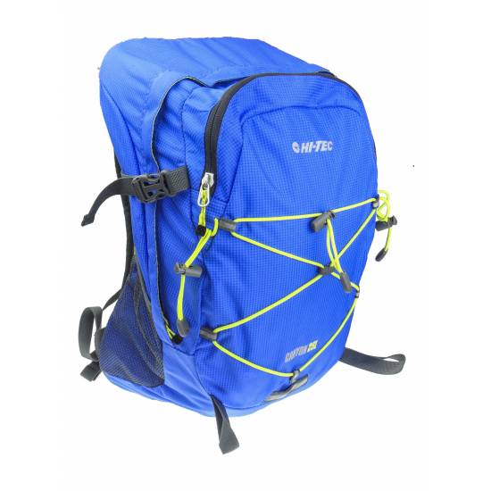 Rucsac HI-TEC Canyon 25 l, Albastru Roial