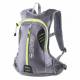 Rucsac HI-TEC IVO 8l, Gri/Lime Rucsac HI-TEC IVO 8l, Gri/Lime