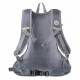 Rucsac HI-TEC IVO 8l, Gri/Lime Rucsac HI-TEC IVO 8l, Gri/Lime