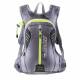 Rucsac HI-TEC IVO 8l, Gri/Lime Rucsac HI-TEC IVO 8l, Gri/Lime