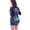 Rucsac inSPORTline Sportsy, Albastru/Galben Rucsac inSPORTline Sportsy, Albastru/Galben