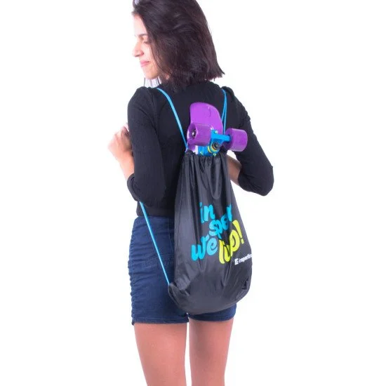 Rucsac inSPORTline Sportsy, Albastru/Galben Rucsac inSPORTline Sportsy, Albastru/Galben