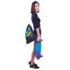 Rucsac inSPORTline Sportsy, Albastru/Galben Rucsac inSPORTline Sportsy, Albastru/Galben