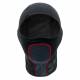 Cagula Motociclist HI-TEC Kartala JR, Negru Cagula Motociclist HI-TEC Kartala JR, Negru