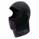 Cagula Motociclist HI-TEC Kartala JR, Negru Cagula Motociclist HI-TEC Kartala JR, Negru