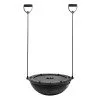 Minge Bosu de echilibru inSPORTline Dome UNI