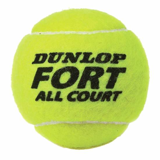 Mingi de tenis DUNLOP FORT All Court Mingi de tenis DUNLOP FORT All Court