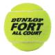 Mingi de tenis DUNLOP FORT All Court 