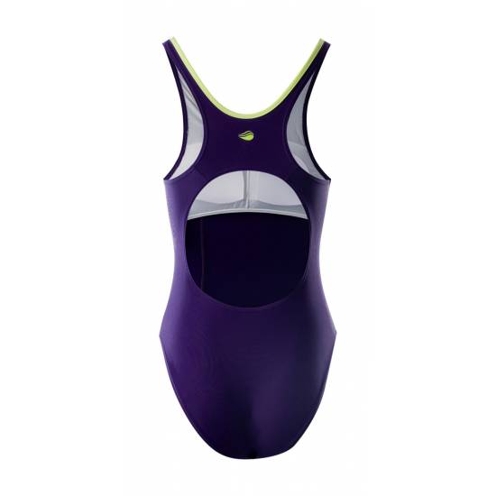 Costum de baie AQUAWAVE Pula, Violet