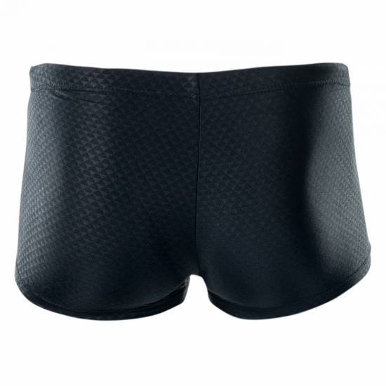 Costum de baie AQUAWAVE Carbo, Negru