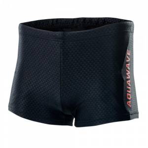 Costum de baie AQUAWAVE Carbo, Negru Costum de baie AQUAWAVE Carbo, Negru