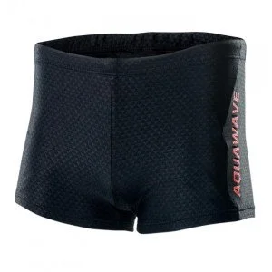 Costum de baie AQUAWAVE Carbo, Negru Costum de baie AQUAWAVE Carbo, Negru