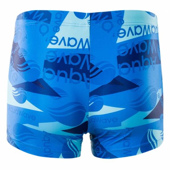 Costum de baie pentru copii AQUAWAVE Tagnaro Jr.