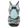 Costum de baie AQUAWAVE Tuhai Costum de baie AQUAWAVE Tuhai