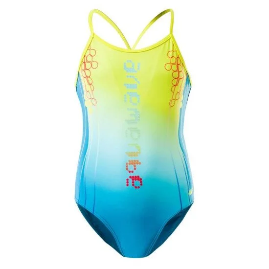 Costum de baie Fete AQUAWAVE Neagela Jr Costum de baie Fete AQUAWAVE Neagela Jr