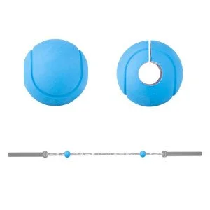 Manere pentru bare de fitness inSPORTline Gripes Ball Manere pentru bare de fitness inSPORTline Gripes Ball