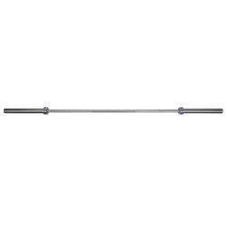 Bara greutati inSPORTline OLYMPIC OB-86 MH6