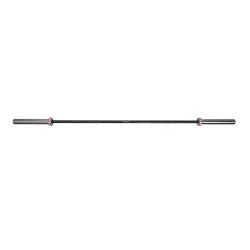 Bara de fitness inSPORTline OLYMPIC OB-86 WTBH4
