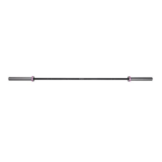 Bara de fitness inSPORTline OLYMPIC OB-86 WTBH4 Bara de fitness inSPORTline OLYMPIC OB-86 WTBH4
