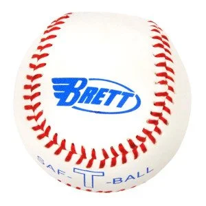 Minge baseball BRETT SOFTBALL Minge baseball BRETT SOFTBALL