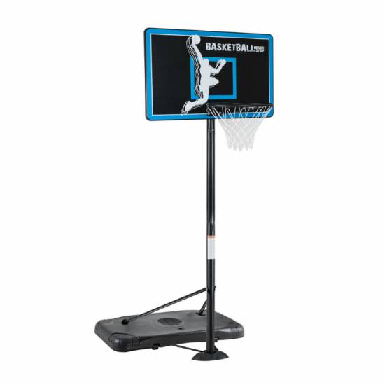 Set de baschet portabil inSPORTline Phoenix Set de baschet portabil inSPORTline Phoenix