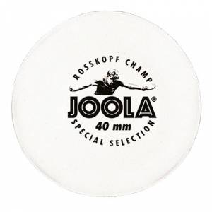 Mingi tenis de masa JOOLA Rosskopf Champ Mingi tenis de masa JOOLA Rosskopf Champ