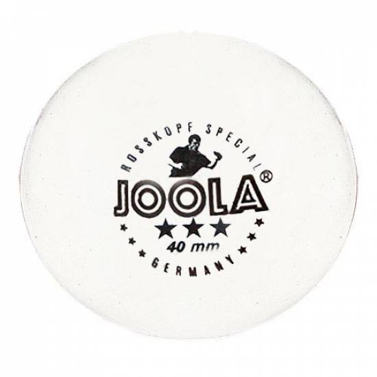 Mingi tenis de masa JOOLA Rossi 6 buc Mingi tenis de masa JOOLA Rossi 6 buc