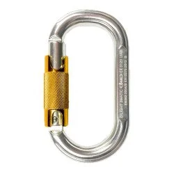 Carabiniera cu surub BEAL O`Light Tri-Matic