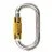Carabiniera cu surub BEAL O`Light Tri-Matic