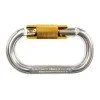Carabiniera cu surub BEAL O`Light Tri-Matic