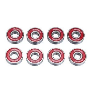 Set rulmenti WORKER ABEC 11 Set rulmenti WORKER ABEC 11