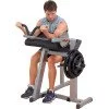 Aparat pentru bicepsi si tricepsi Body-Solid GCBT380 Aparat pentru bicepsi si tricepsi Body-Solid GCBT380