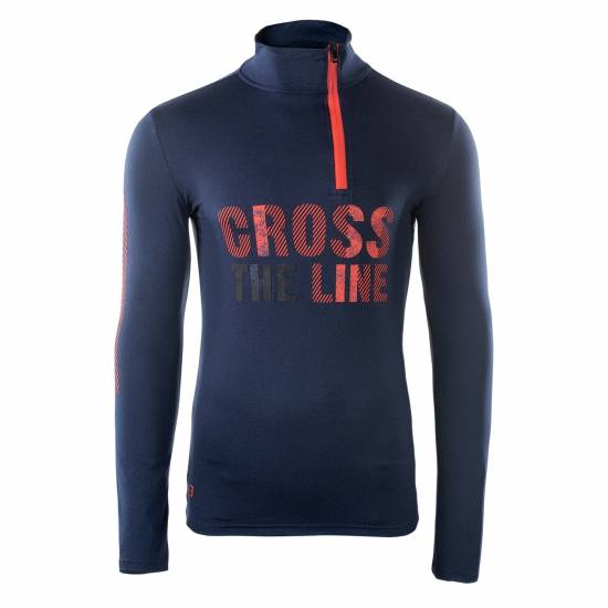 Bluza Sport pentru barbati IQ Sotan Bluza Sport pentru barbati IQ Sotan