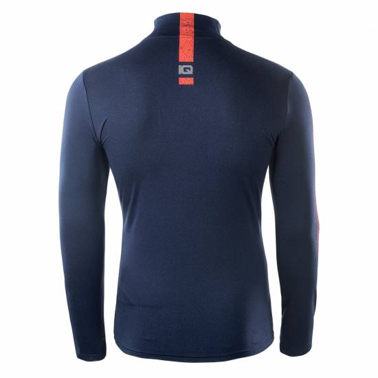 Bluza Sport pentru barbati IQ Sotan Bluza Sport pentru barbati IQ Sotan