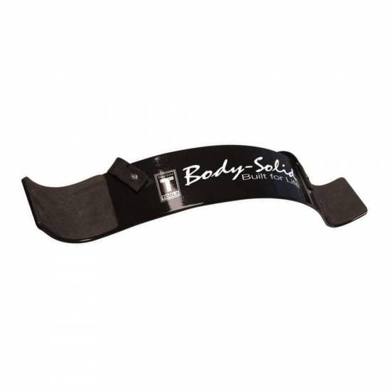 Ham pentru exercitii biceps inSPORTline BB23 Body-Solid